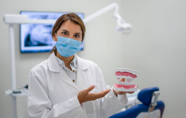 Best Orthodontic Emergency Dentist in Mill City, OR