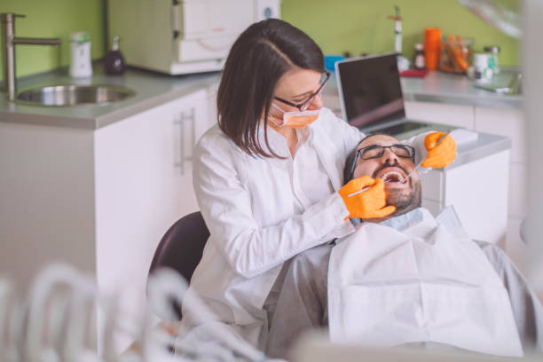 Best Emergency Root Canal Treatment in Mill City, OR