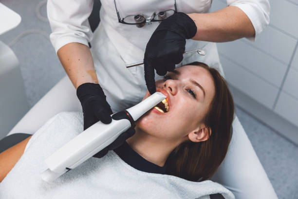 Best Broken or Cracked Tooth Emergency Dentist in Mill City, OR